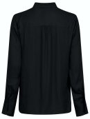 Neo Noir - Neo Noir Lucia Solid Blouse