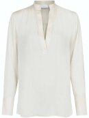 Neo Noir - Neo Noir Lucia Solid Blouse