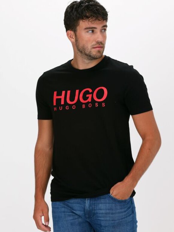 HUGO MENSWEAR - HUGO Dolive 10182493