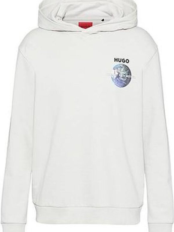 HUGO MENSWEAR - HUGO Dondolo 10225556