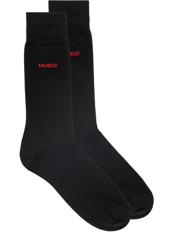 HUGO MENSWEAR - HUGO 2P UNI CC 10241199