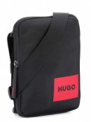 HUGO MENSWEAR - HUGO Ethon_NS zip