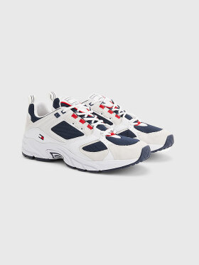 TOMMY ARCHIVE RUNNER TRAINERS