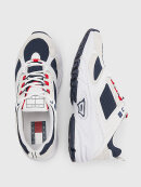 Tommy Hilfiger MENSWEAR - TOMMY ARCHIVE RUNNER TRAINERS