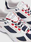 Tommy Hilfiger MENSWEAR - TOMMY ARCHIVE RUNNER TRAINERS