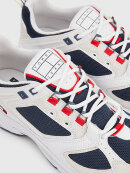 Tommy Hilfiger - TOMMY ARCHIVE RUNNER TRAINERS