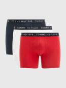 TOMMY HILFIGER 3-pack essential boxer briefs
