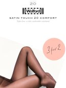 Wolford - WOLFORD Satin touch 20 comfort tights 