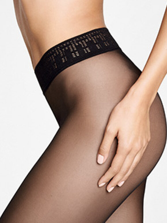 Wolford - wolford Fatal 15 seamless