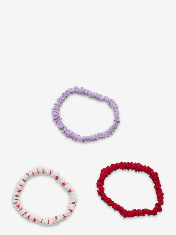 Beck Söndergaard - BECK SöNDERGAARD Spotti Mini Scrunchie Pack