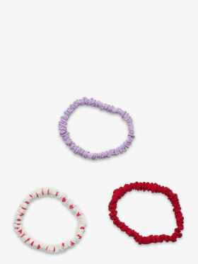 BECK SöNDERGAARD Spotti Mini Scrunchie Pack