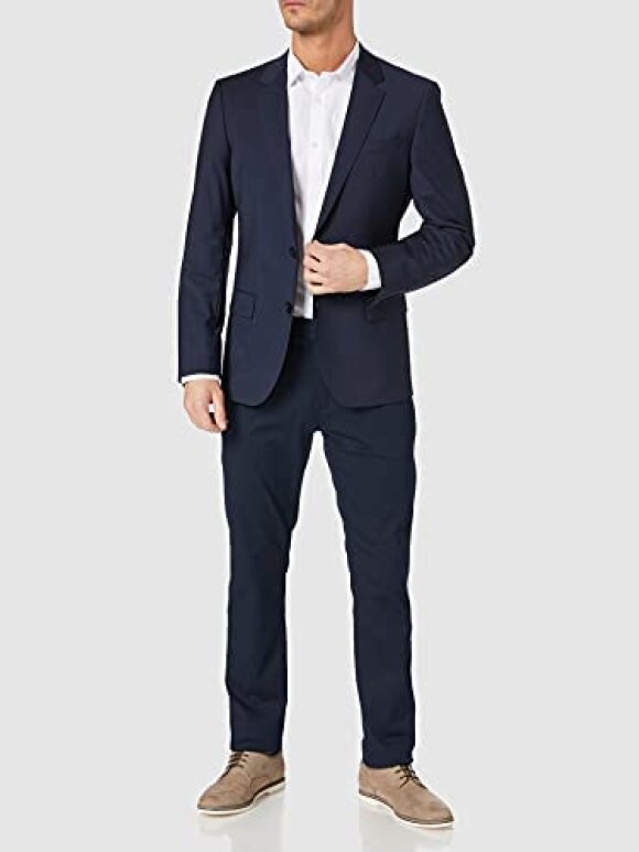 HUGO MENSWEAR - HUGO HenryM204X 10217983