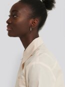 NA-KD CROPPED SHIRT