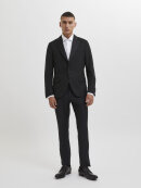 Bertoni of Denmark - Bertoni Karlsen SLIM SATIN LAPEL