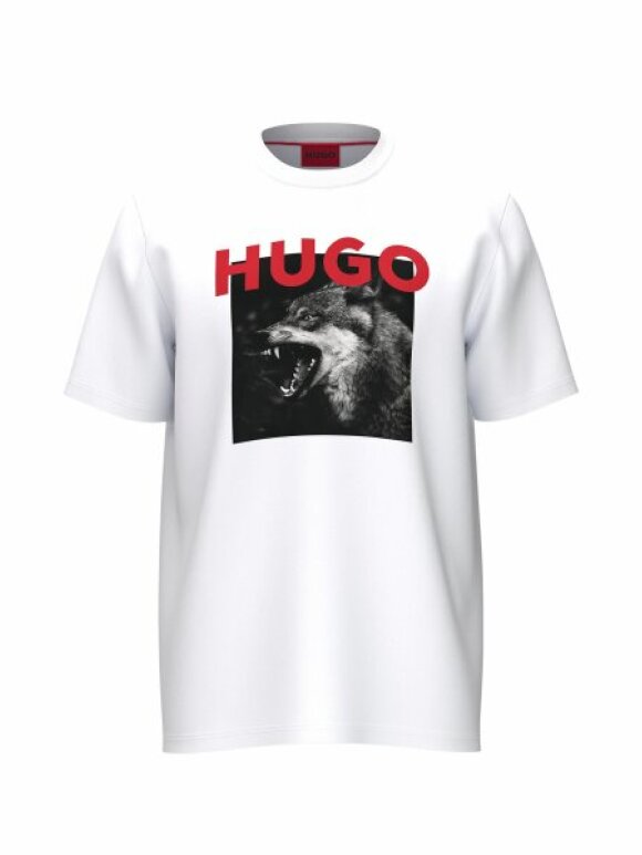 HUGO MENSWEAR - HUGO Dupus