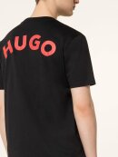 HUGO MENSWEAR - HUGO DAPPILY T SHIRT