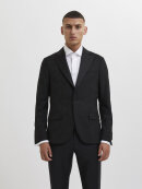 Bertoni of Denmark - Bertoni Karlsen SLIM SATIN LAPEL