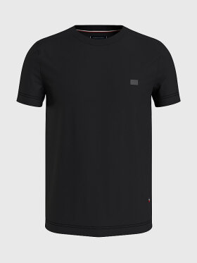 TOMMY FLEX TECH ESSENTIALS T-SHIRT