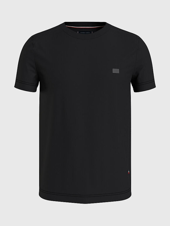Tommy Hilfiger MENSWEAR - TOMMY FLEX TECH ESSENTIALS T-SHIRT