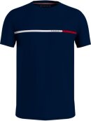 Tommy Hilfiger MENSWEAR - Tommy Hilfiger T-shirt - Regular fit 