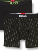 HUGO MENSWEAR - HUGO Boxerbrief Brother pack