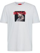 HUGO MENSWEAR - HUGO DHYNX T SHIRT