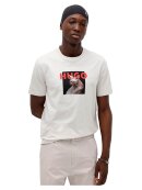 HUGO MENSWEAR - HUGO DHYNX T SHIRT