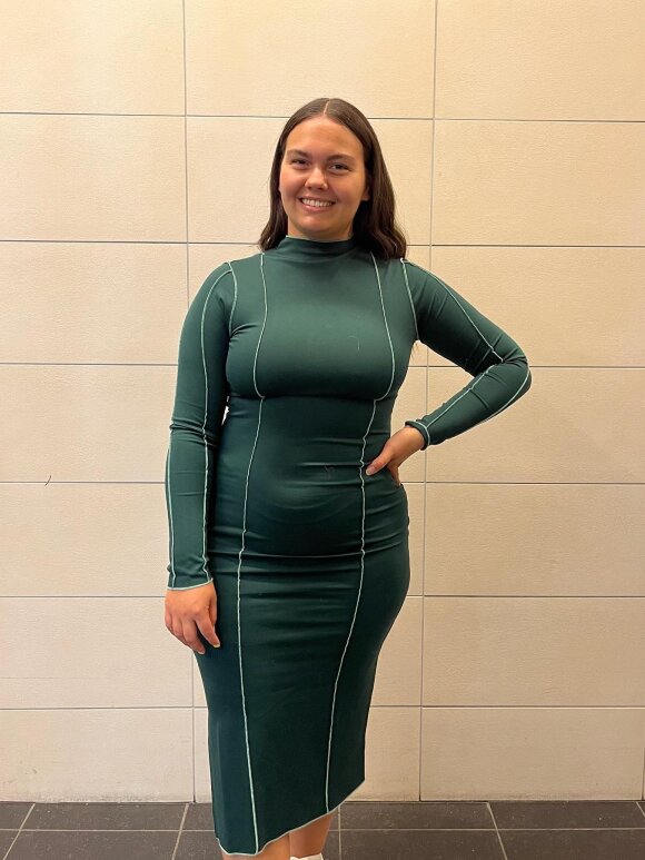 Minimum Fashion - Minimum Consa Dress