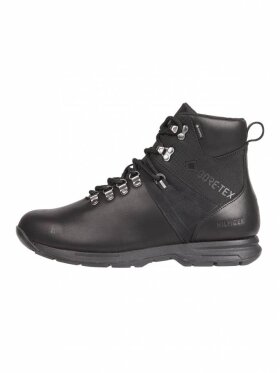 Tommy retro gore tex winter boot