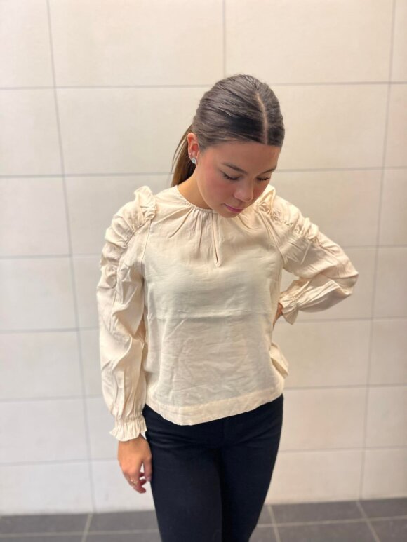 Second Female - SF Masma Blouse