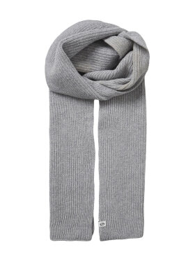 BECK SöNDERGAARD Solid Cass Scarf