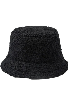 BECK SöNDERGAARD Teddy Bucket Hat