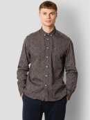 Clean Cut Copenhagen - Clean Cut SÆLEN L/S SHIRT