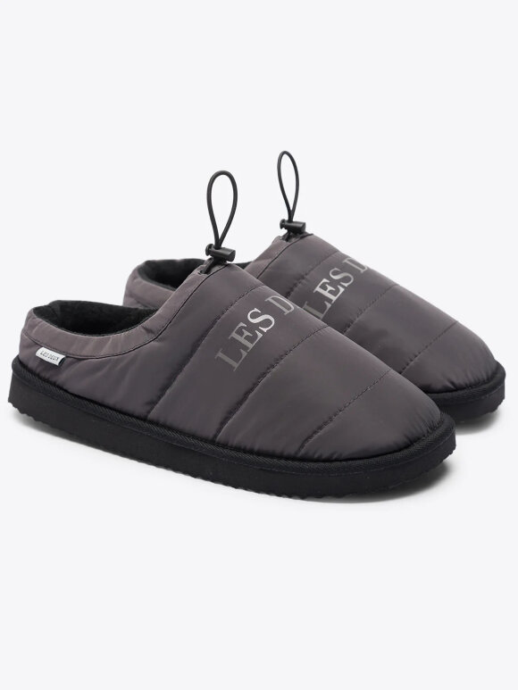 Les  Deux Copenhagen - Les Deux TREY PADDED SLIPPER