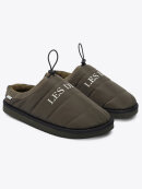 Les  Deux Copenhagen - Les Deux TREY PADDED SLIPPER