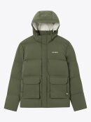 Les  Deux Copenhagen - Les Deux MADDOX DOWN JACKET