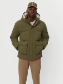 Les  Deux Copenhagen - Les Deux MADDOX DOWN JACKET