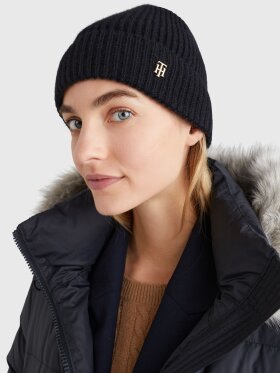 LUXE CASHMERE BEANIE
