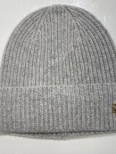 LUXE CASHMERE BEANIE