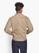 Woodbird - WOODBIRD WEDA PLEAT OVERSHIRT