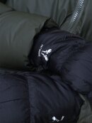 Fat Moose - Fat Moose Geo Puffer Mittens