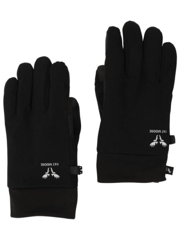 Fat Moose - Fat Moose Daron Tech Winter Gloves