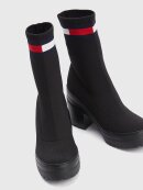 Tommy Hilfiger - TOMMY WATER RESISTANT KNITTED BOOTS