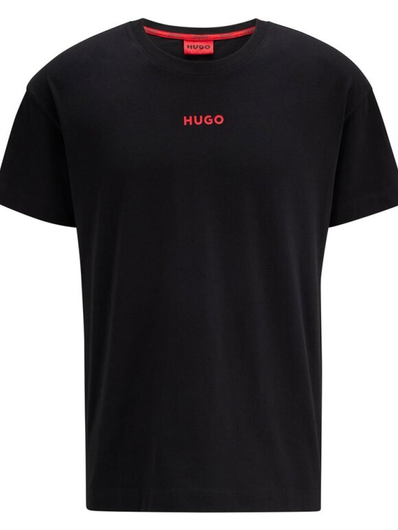 HUGO MENSWEAR - HUGO Linked T-Shirt