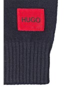 HUGO MENSWEAR - HUGO strik handsker WAFF2