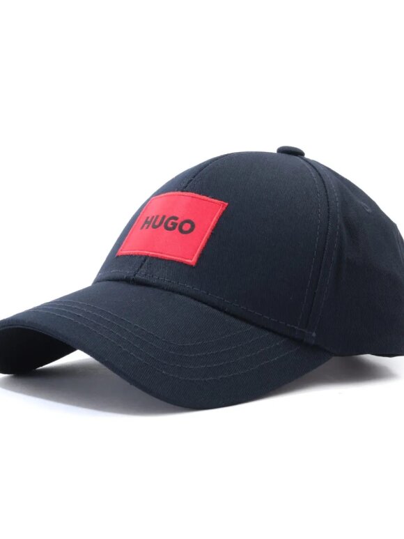 HUGO MENSWEAR - HUGO MEN-X CAP