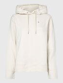 TOMMY WOMENSWEAR - TOMMY FELPA  REGULAR HOODIE