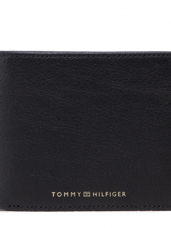 Tommy Hilfiger MENSWEAR - Tommy Hilfiger Premium Wallet