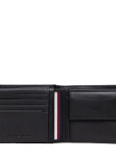 Tommy Hilfiger MENSWEAR - Tommy Hilfiger Premium Wallet