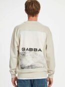 GABBA - GABBA Bruce Boxy Peak Print